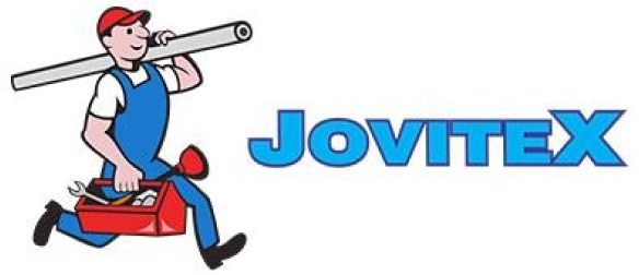 Logo da Jovitex