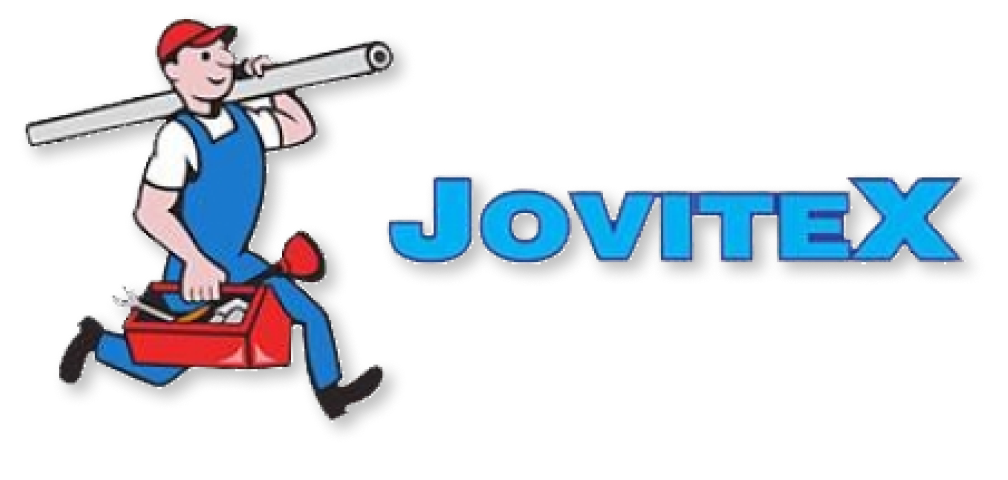 Logo Jovitex